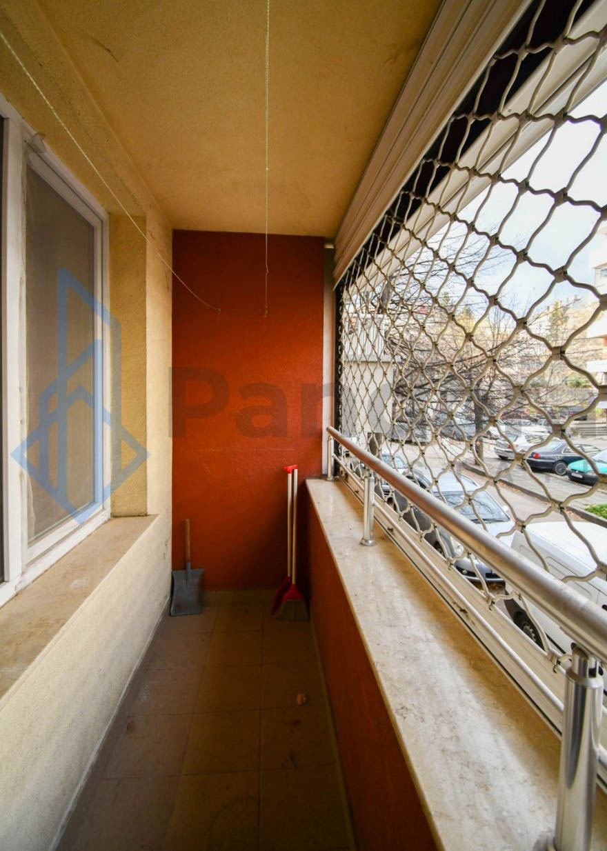 Дава под наем 2-СТАЕН, гр. София, Банишора, снимка 11 - Апартаменти - 56229449