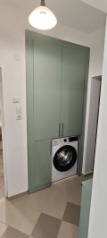 Дава под наем  2-стаен област Пловдив , гр. Карлово , 50 кв.м | 46990845 - изображение [4]
