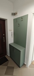 Дава под наем  2-стаен област Пловдив , гр. Карлово , 50 кв.м | 46990845 - изображение [5]