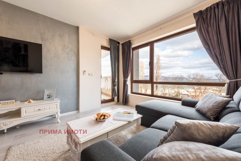 Дава под Наем 2-СТАЕН в град Варна, Аспарухово - 70 кв.м / 700 € » 1 369.08 лв., ПРИМА ИМОТИ