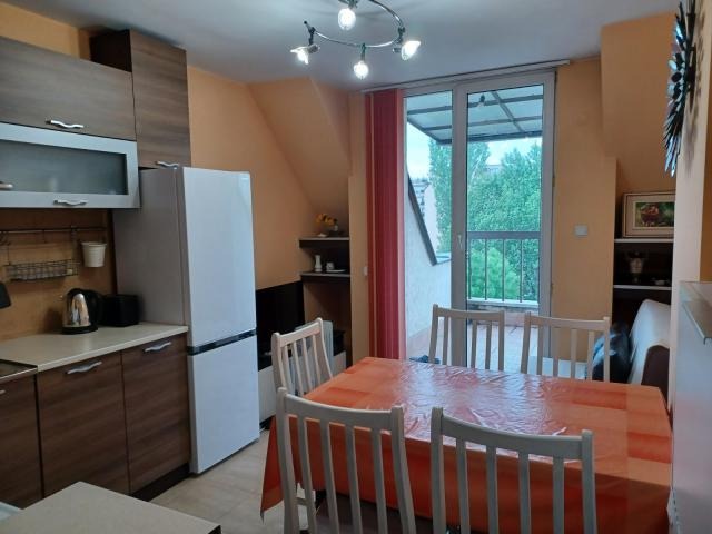 Издаје се  Соба Софија , Сухата река , 20 м2 | 72302159 - слика [2]