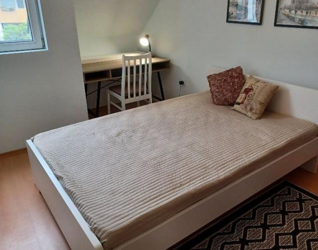 Издаје се  Соба Софија , Сухата река , 20 м2 | 72302159