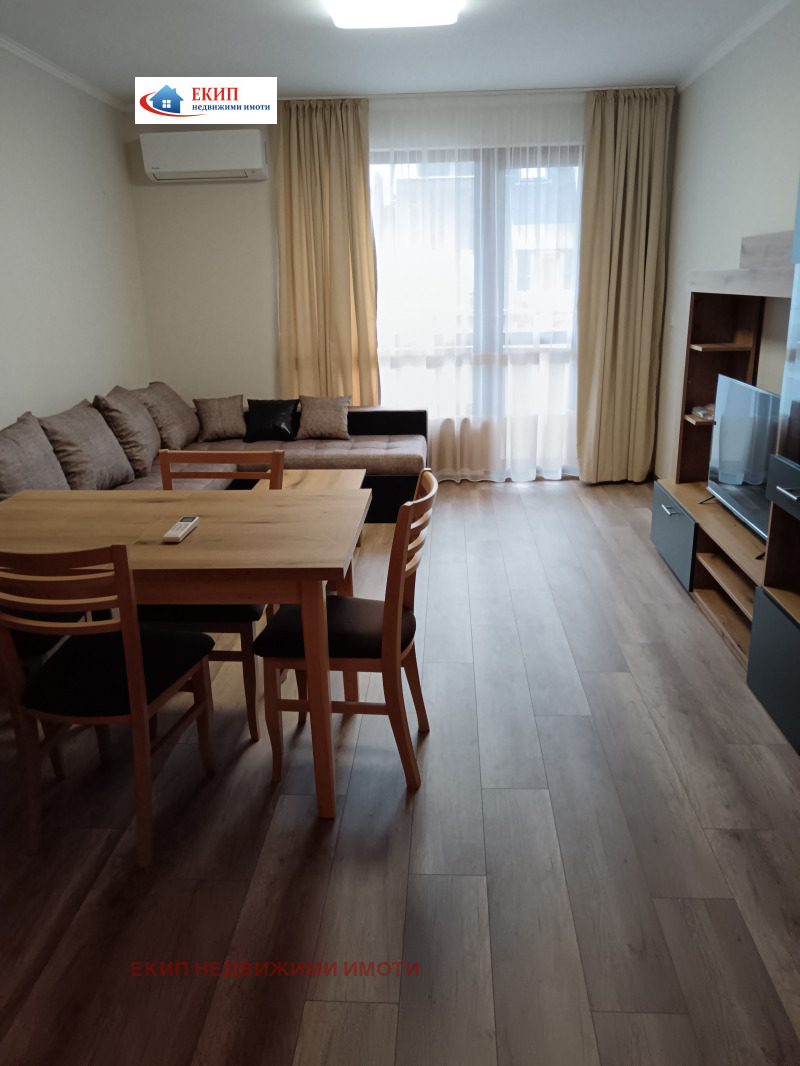 Te huur  1 slaapkamer Sofia , Tsentar , 76 m² | 44043376 - afbeelding [3]