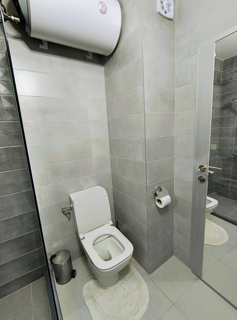 В аренду  1 спальня София , Дървеница , 60 кв.м | 89520547 - изображение [12]