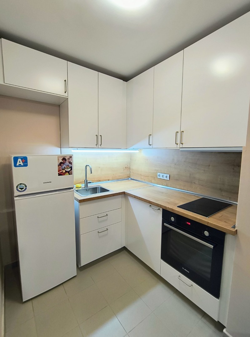 В аренду  1 спальня София , Дървеница , 60 кв.м | 89520547 - изображение [2]