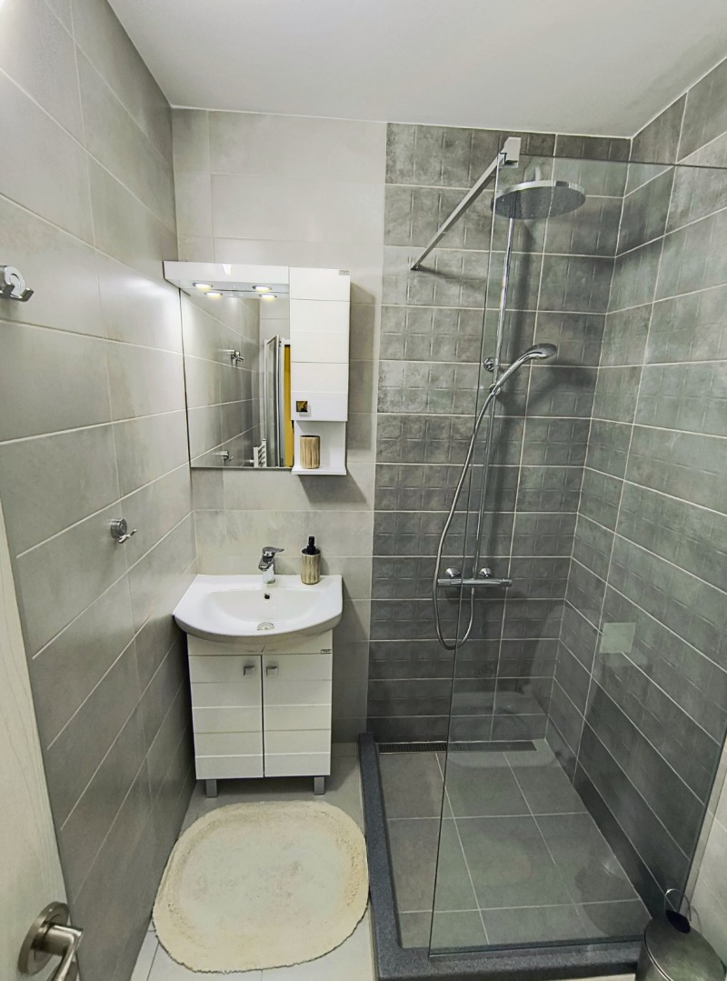 В аренду  1 спальня София , Дървеница , 60 кв.м | 89520547 - изображение [10]