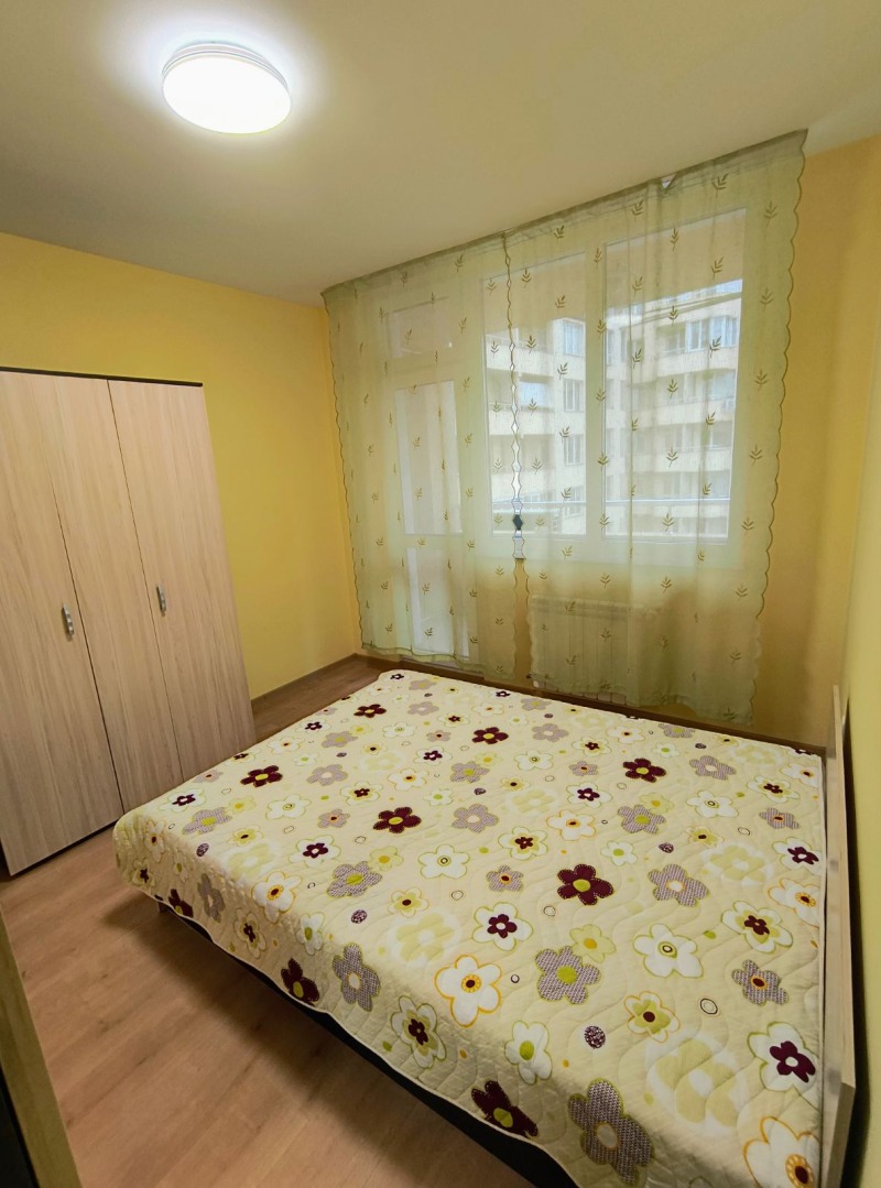 В аренду  1 спальня София , Дървеница , 60 кв.м | 89520547 - изображение [6]