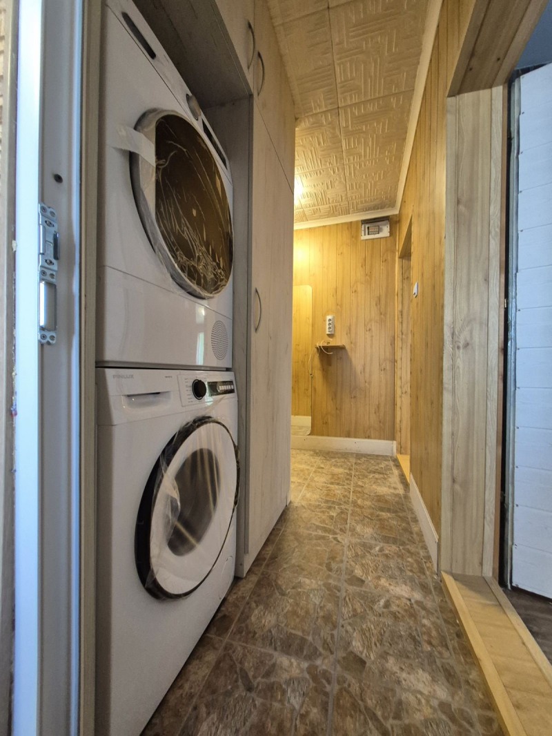 Vuokrattavana  1 makuuhuone Varna , Vladislav Varnentšik 1 , 60 neliömetriä | 42668472 - kuva [9]