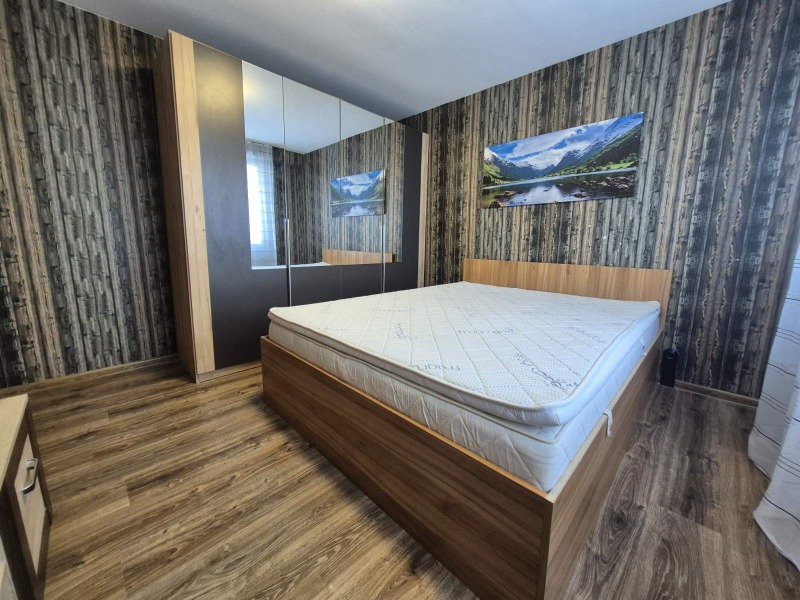 Vuokrattavana  1 makuuhuone Varna , Vladislav Varnentšik 1 , 60 neliömetriä | 42668472 - kuva [5]