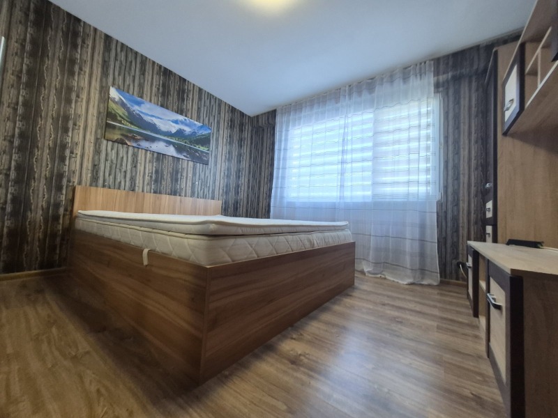 Vuokrattavana  1 makuuhuone Varna , Vladislav Varnentšik 1 , 60 neliömetriä | 42668472 - kuva [6]