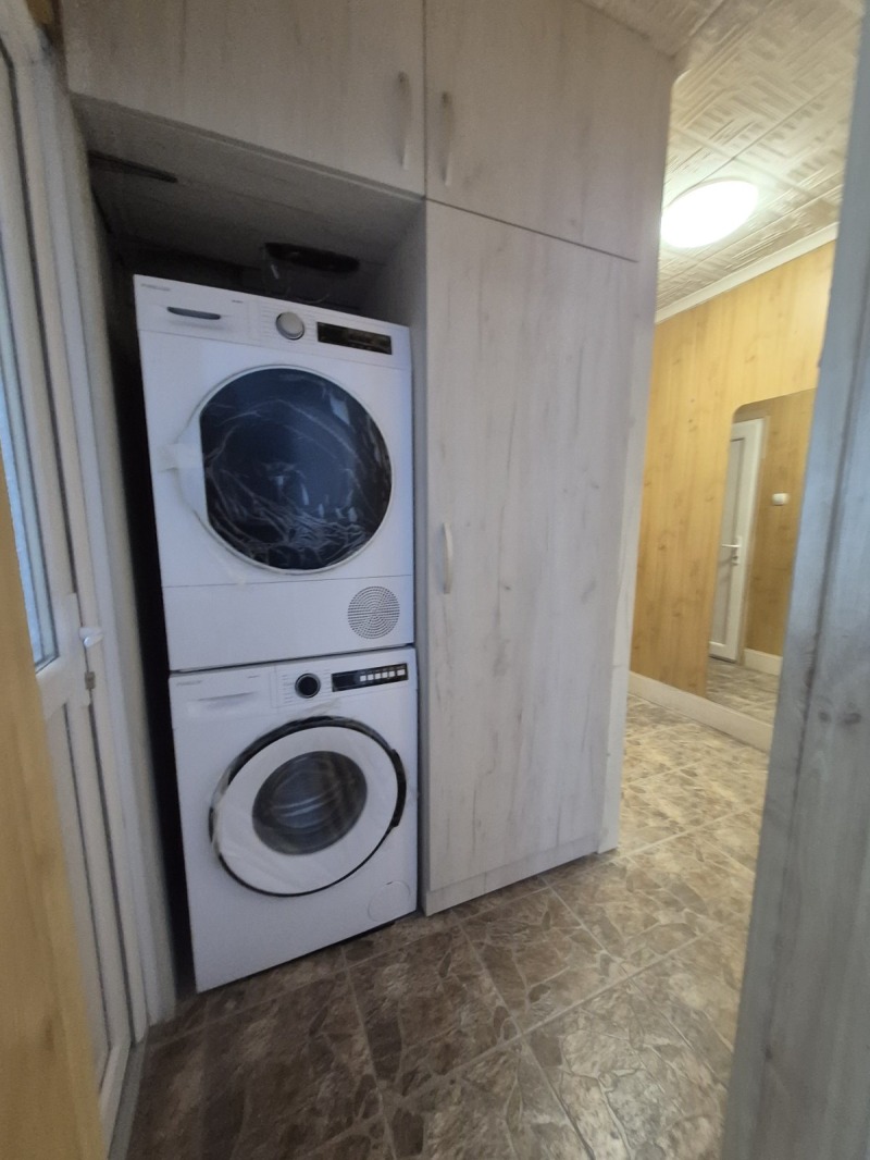 Vuokrattavana  1 makuuhuone Varna , Vladislav Varnentšik 1 , 60 neliömetriä | 42668472 - kuva [10]