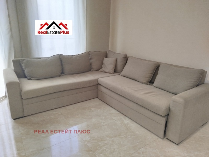 Kiralık  1 yatak odası Pleven , Idealen centar , 75 metrekare | 74088026 - görüntü [3]