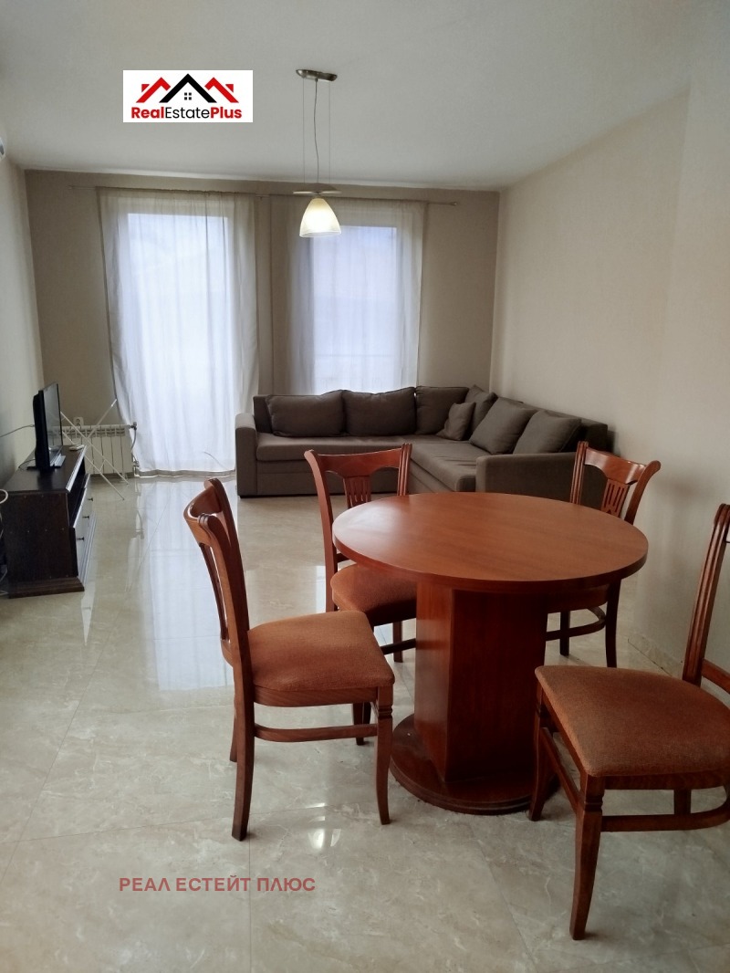 Kiralık  1 yatak odası Pleven , Idealen centar , 75 metrekare | 74088026 - görüntü [2]