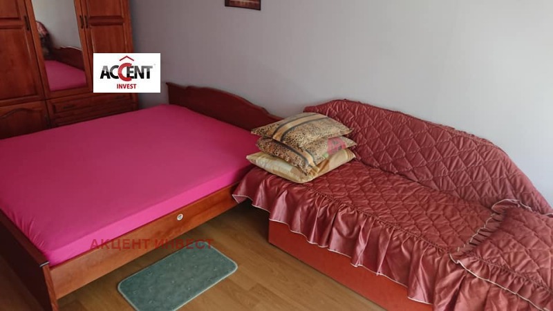 Дава под наем 2-СТАЕН, гр. Варна, Гръцка махала, снимка 10 - Апартаменти - 52398751