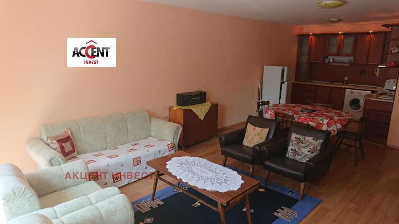 Дава под наем 2-СТАЕН, гр. Варна, Гръцка махала, снимка 3 - Апартаменти - 52398751