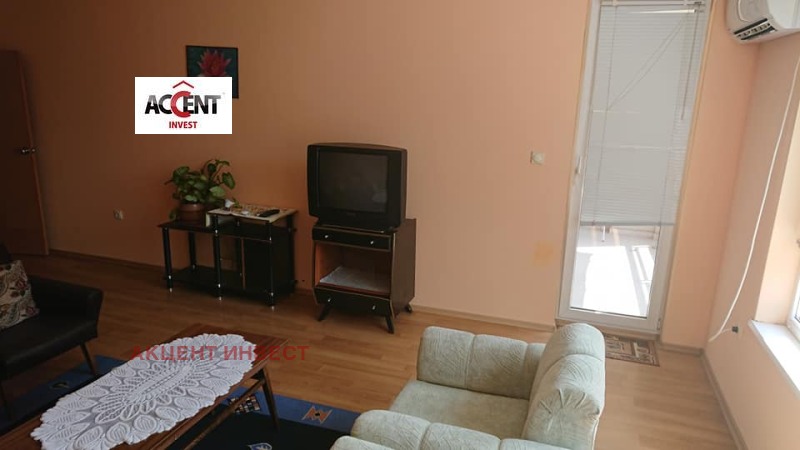 Дава под наем 2-СТАЕН, гр. Варна, Гръцка махала, снимка 5 - Апартаменти - 52398751