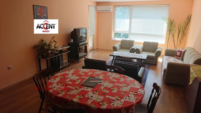 Дава под наем 2-СТАЕН, гр. Варна, Гръцка махала, снимка 2 - Апартаменти - 52398751