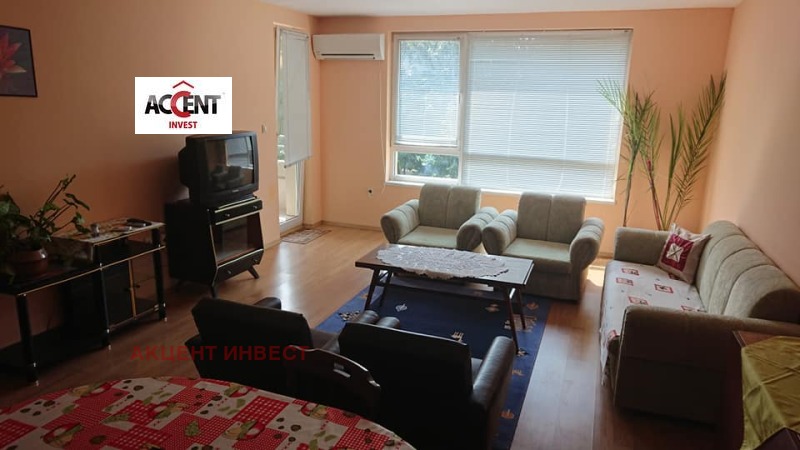 Дава под наем 2-СТАЕН, гр. Варна, Гръцка махала, снимка 4 - Апартаменти - 52398751