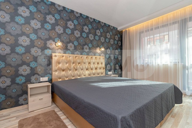 Дава под наем 2-СТАЕН, гр. Варна, Център, снимка 7 - Апартаменти - 52439662