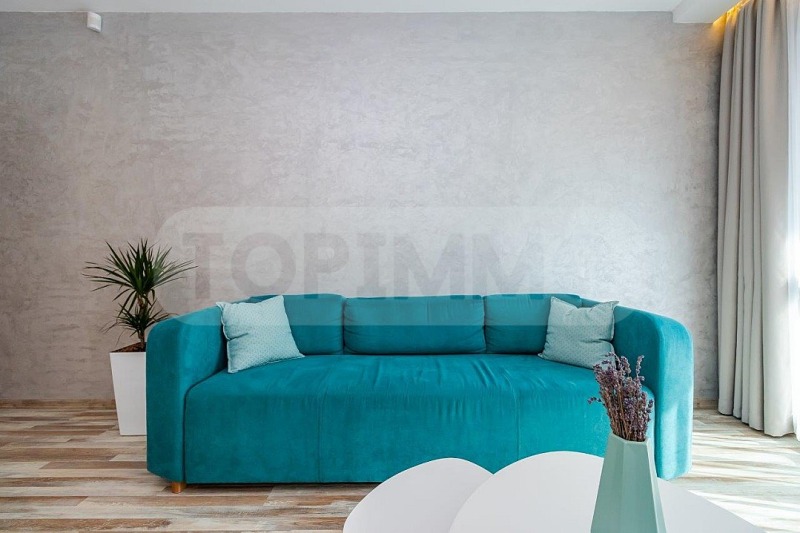 Дава под наем 2-СТАЕН, гр. Варна, Център, снимка 2 - Апартаменти - 52439662