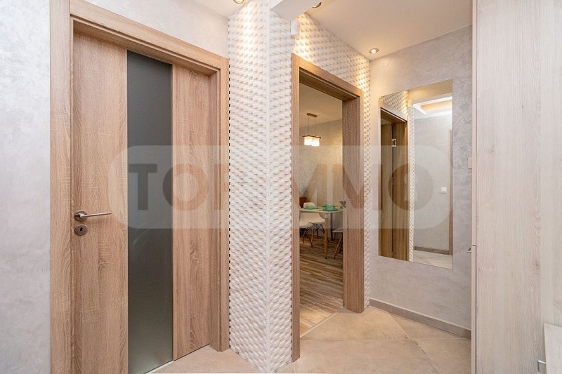 Дава под наем 2-СТАЕН, гр. Варна, Център, снимка 13 - Апартаменти - 52439662