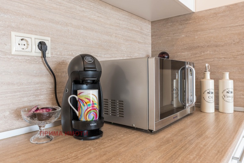 Дава под наем 2-СТАЕН, гр. Варна, Аспарухово, снимка 10 - Апартаменти - 53531199