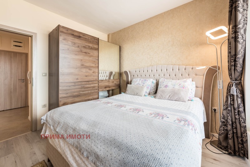 Дава под наем 2-СТАЕН, гр. Варна, Аспарухово, снимка 13 - Апартаменти - 53531199