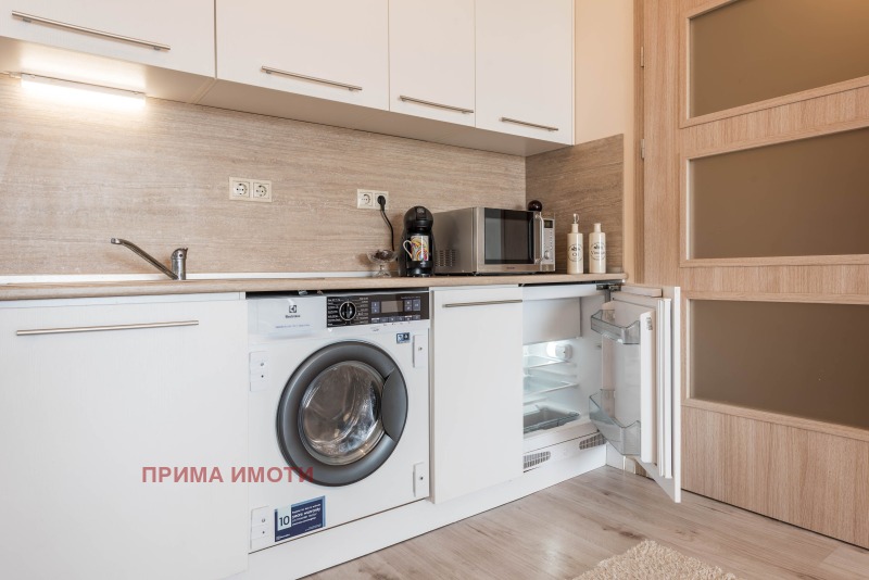 Дава под наем 2-СТАЕН, гр. Варна, Аспарухово, снимка 12 - Апартаменти - 53531199