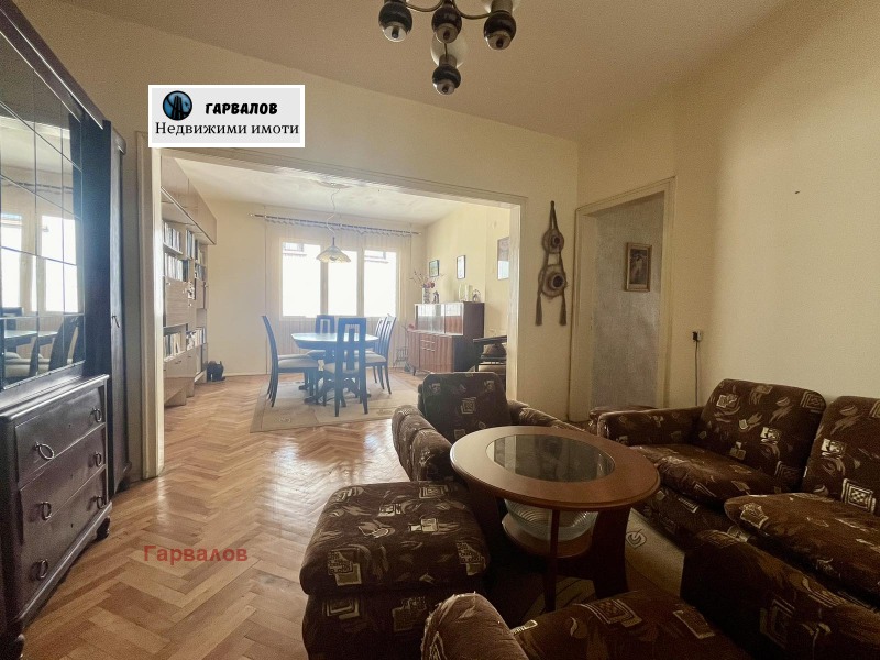 Do wynajęcia  2 sypialnie Ruse , Centar , 100 mkw | 96194063 - obraz [2]