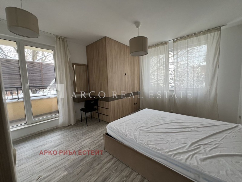 Дава под наем 3-СТАЕН, гр. София, Витоша, снимка 6 - Апартаменти - 53592127