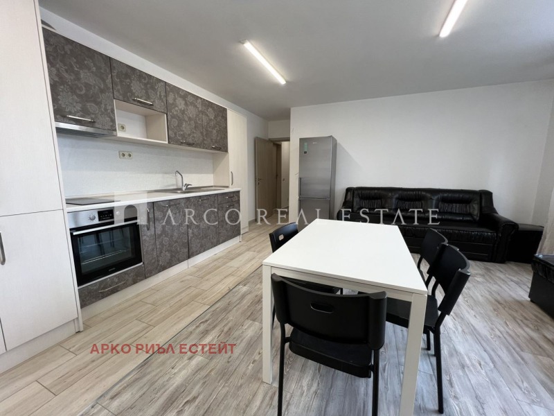 Дава под наем 3-СТАЕН, гр. София, Витоша