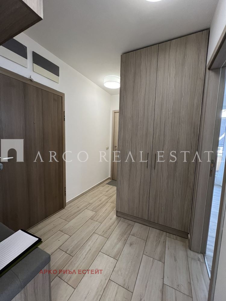 Дава под наем 3-СТАЕН, гр. София, Витоша, снимка 2 - Апартаменти - 53592127