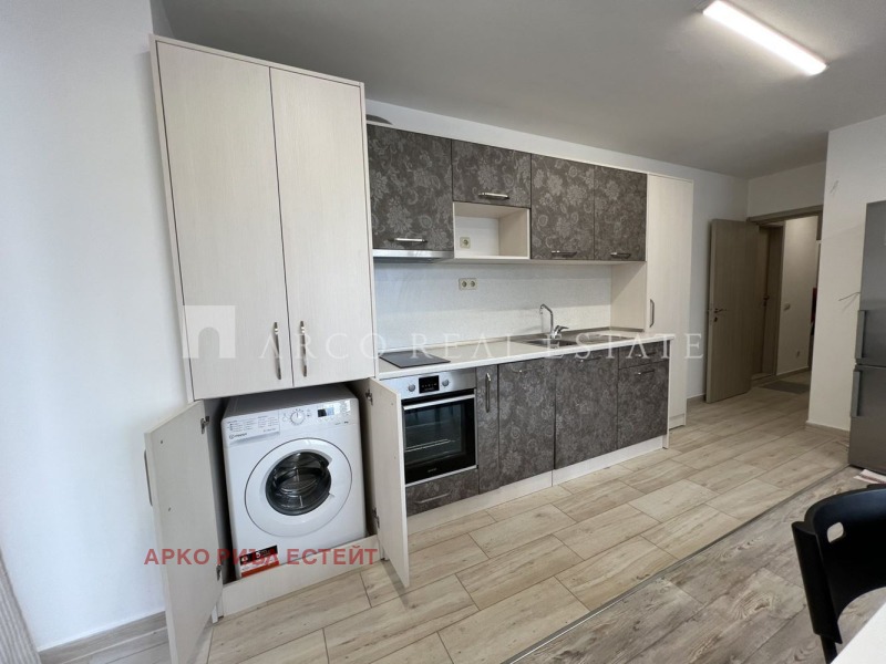 Дава под наем 3-СТАЕН, гр. София, Витоша, снимка 5 - Апартаменти - 53592127