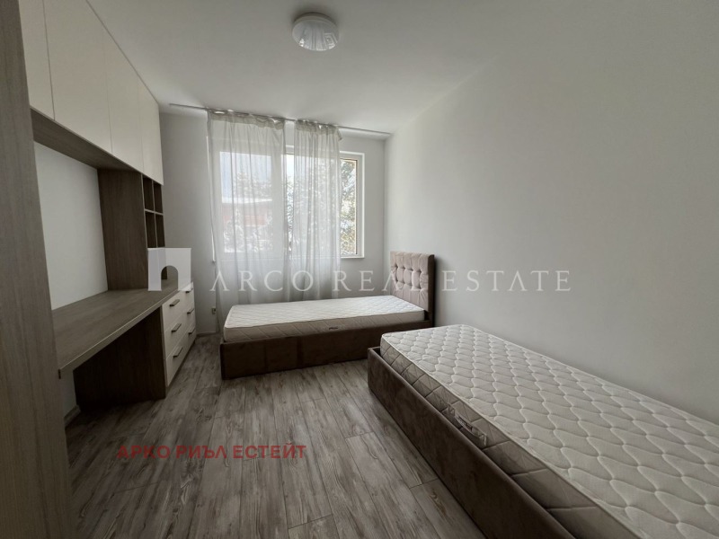 Дава под наем 3-СТАЕН, гр. София, Витоша, снимка 8 - Апартаменти - 53592127