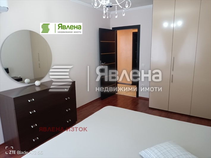 Дава под наем 4-СТАЕН, гр. София, Драгалевци, снимка 13 - Апартаменти - 54296586