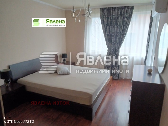 Дава под наем 4-СТАЕН, гр. София, Драгалевци, снимка 3 - Апартаменти - 54296586