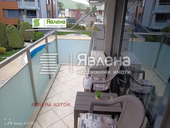 Дава под наем 4-СТАЕН, гр. София, Драгалевци, снимка 10 - Апартаменти - 54296586