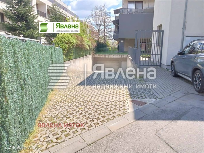 Дава под наем 4-СТАЕН, гр. София, Драгалевци, снимка 9 - Апартаменти - 54296586