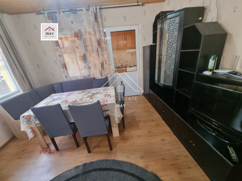 Дава под наем КЪЩА, гр. Стара Загора, ОРБ, снимка 4 - Къщи - 53465072