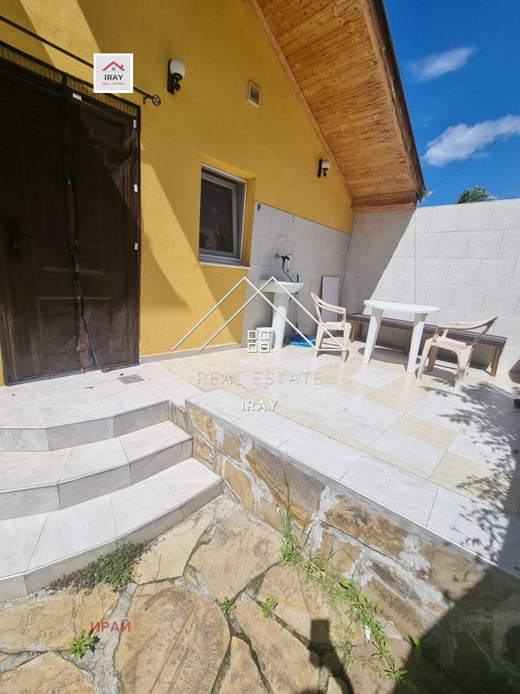 Дава под наем КЪЩА, гр. Стара Загора, ОРБ, снимка 15 - Къщи - 53465072