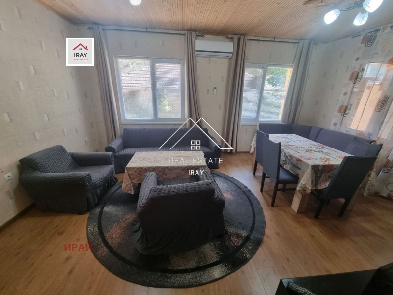 Дава под наем КЪЩА, гр. Стара Загора, ОРБ, снимка 6 - Къщи - 53465072