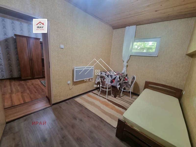 Дава под наем КЪЩА, гр. Стара Загора, ОРБ, снимка 13 - Къщи - 53465072