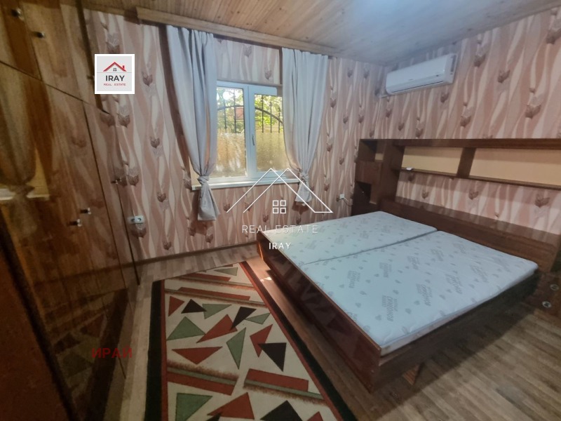 Дава под наем КЪЩА, гр. Стара Загора, ОРБ, снимка 11 - Къщи - 53465072