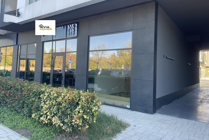 Под наем МАГАЗИН, град Пловдив, Център • 1500 € / 2933.74 лв. • 76751908 1