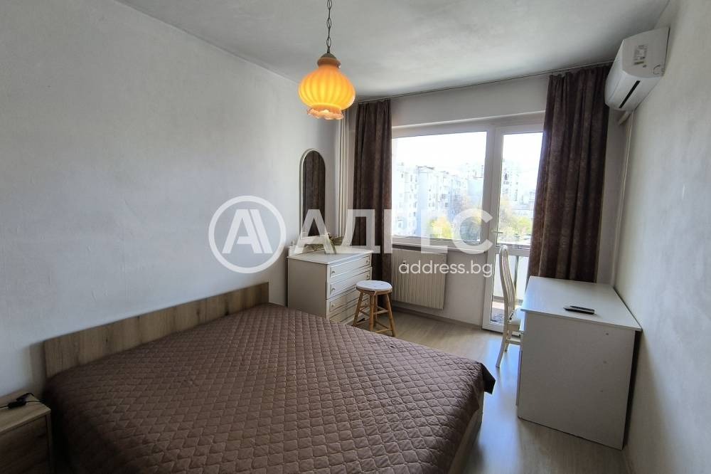 Дава под наем 2-СТАЕН, гр. София, Младост 3, снимка 4 - Апартаменти - 54215157