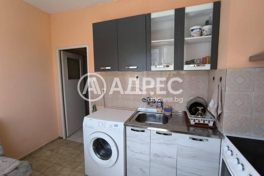 Дава под наем 2-СТАЕН, гр. София, Младост 3, снимка 7 - Апартаменти - 54215157