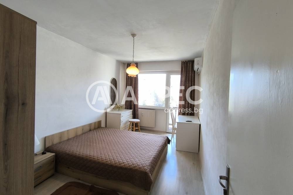 Дава под наем 2-СТАЕН, гр. София, Младост 3, снимка 5 - Апартаменти - 54215157