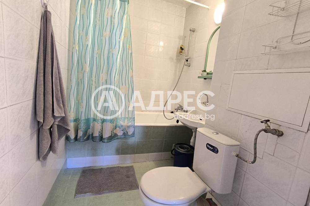 Дава под наем 2-СТАЕН, гр. София, Младост 3, снимка 9 - Апартаменти - 54215157