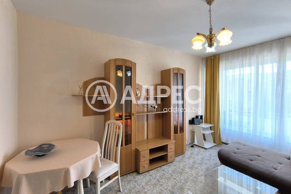 Дава под наем 2-СТАЕН, гр. София, Младост 3, снимка 2 - Апартаменти - 54215157