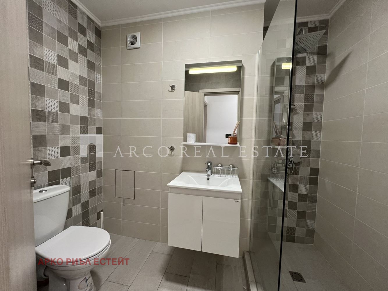 Дава под наем 3-СТАЕН, гр. София, Витоша, снимка 9 - Апартаменти - 53592127